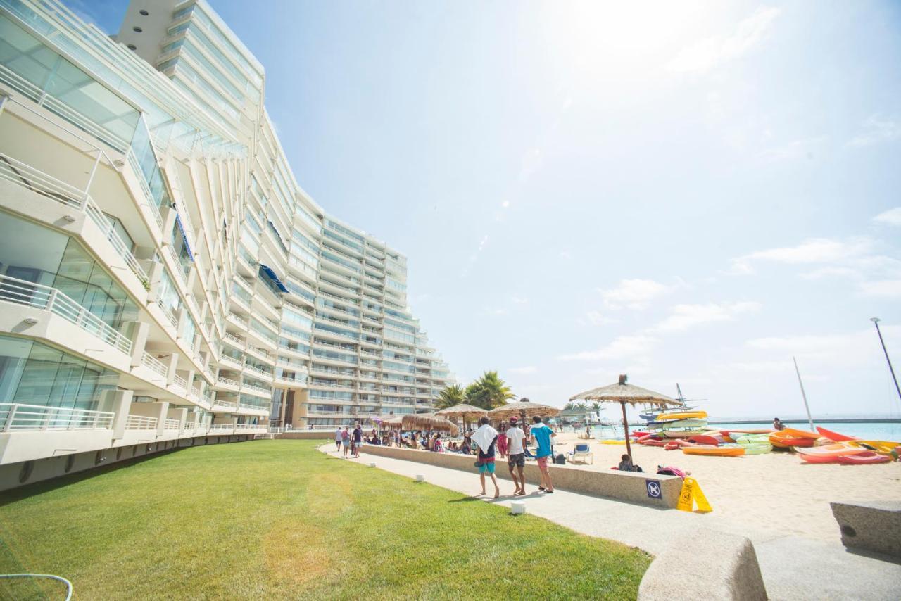 San Alfonso Del Mar Apartamento *