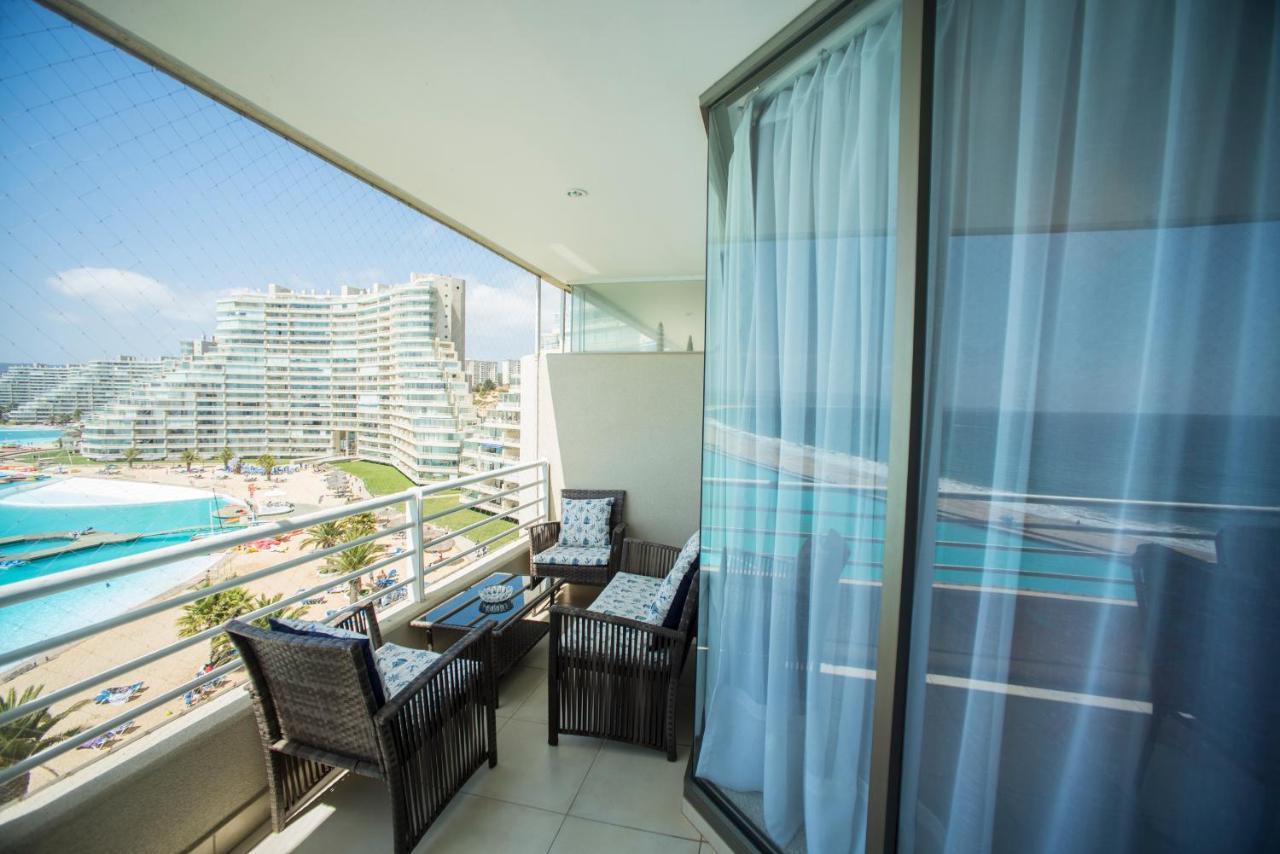 San Alfonso Del Mar Apartamento
