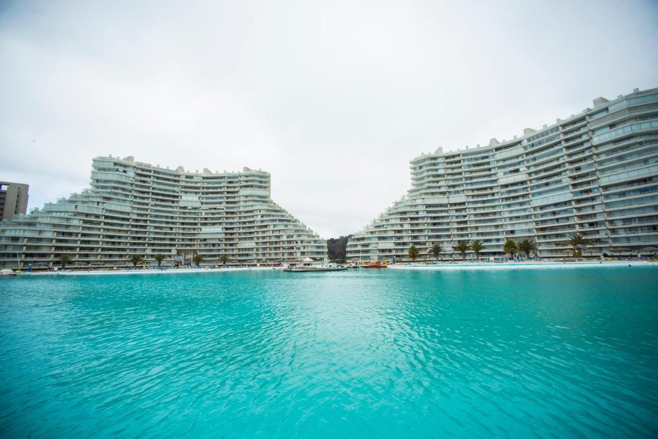 San Alfonso Del Mar Apartamento Algarrobo