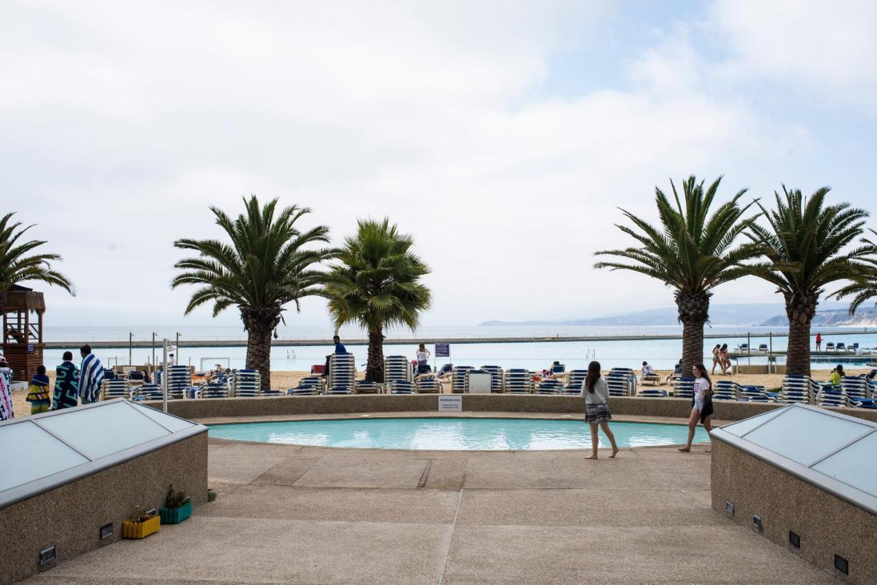 Apartamento San Alfonso Del Mar Algarrobo
