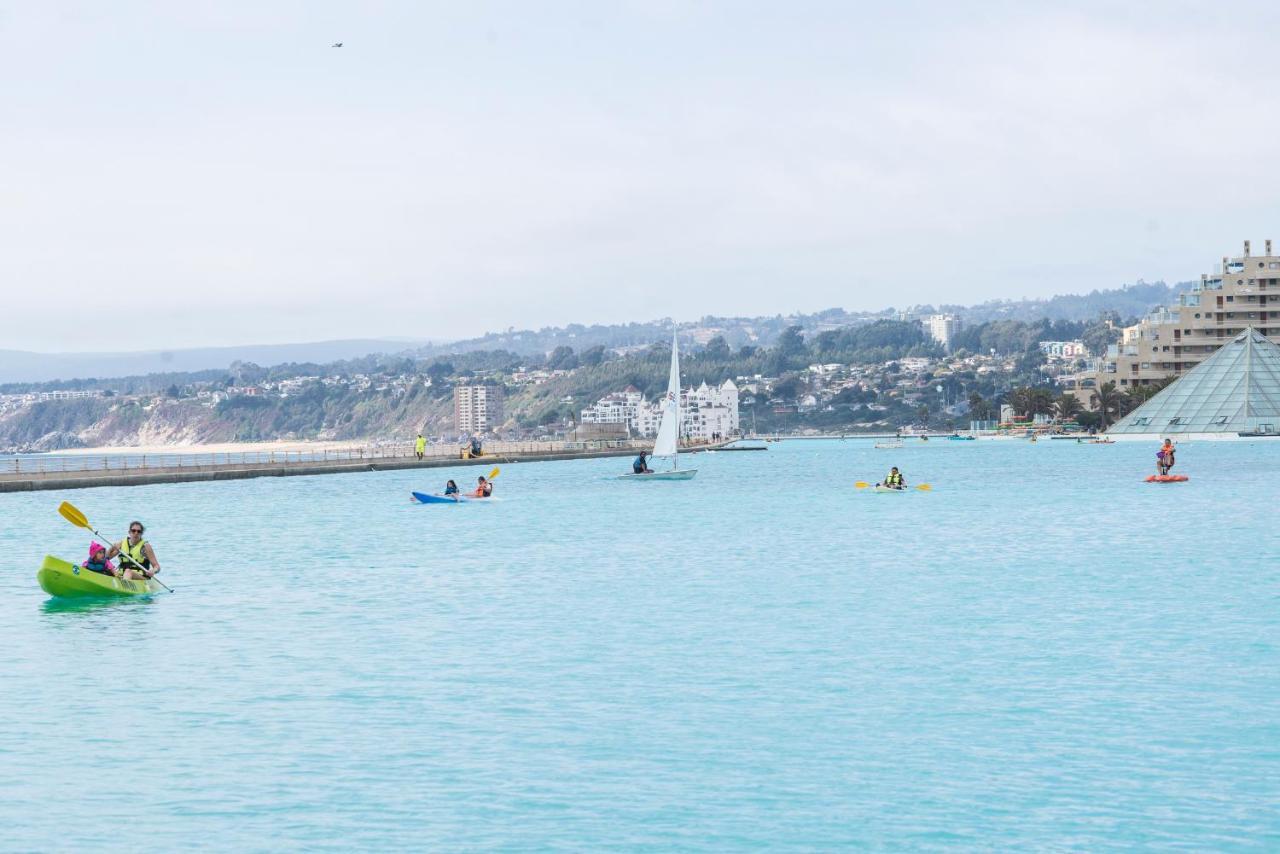 Apartamento San Alfonso Del Mar *