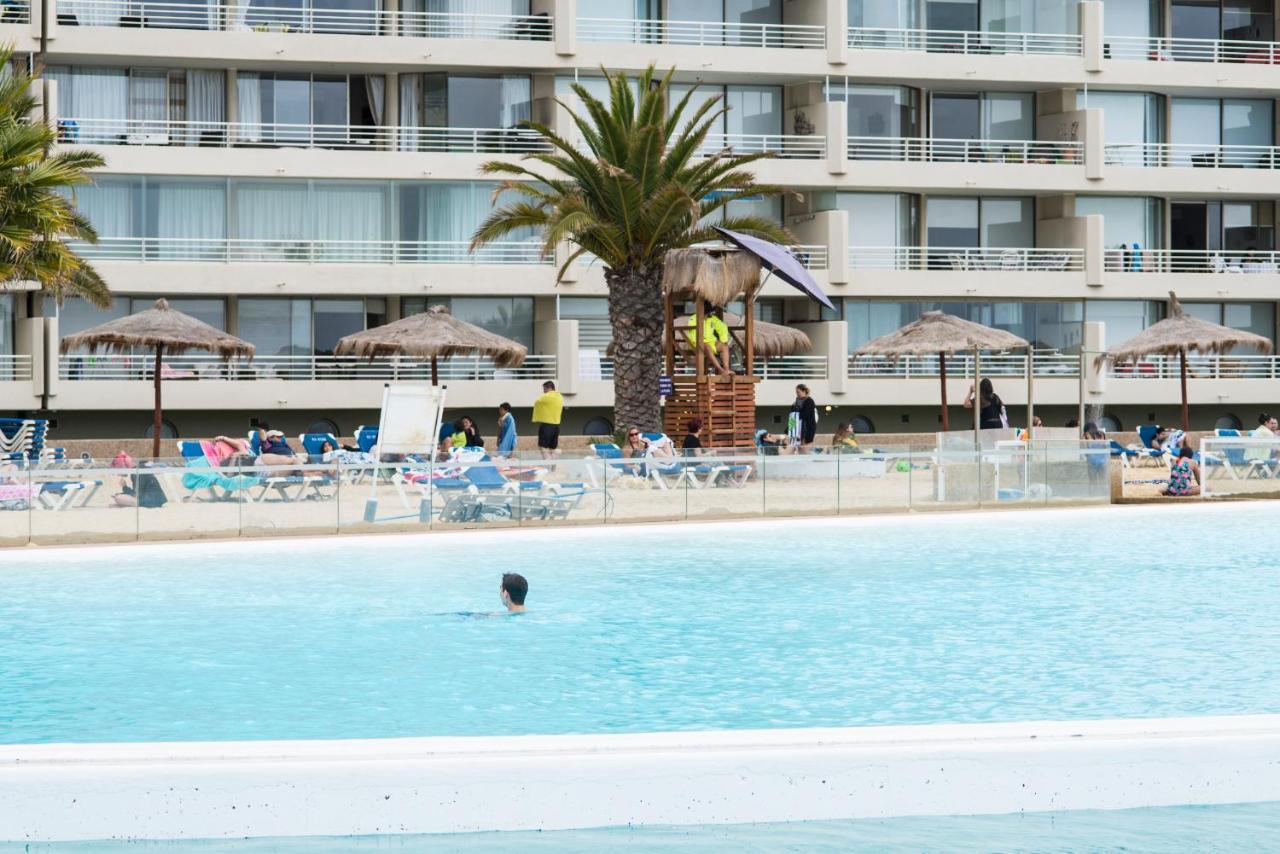 San Alfonso Del Mar *