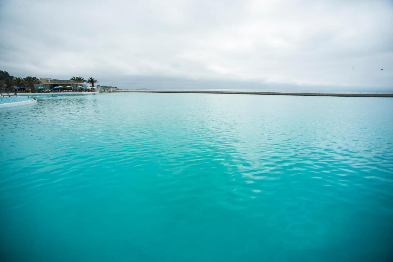 San Alfonso Del Mar